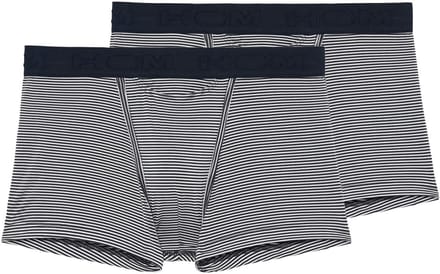 HOM Heren retro short / pant 2 pack HO1 Simon