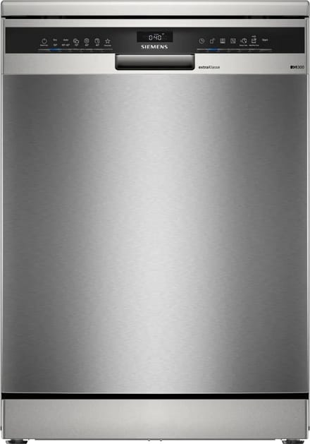 Siemens vaatwasser SN23HI02LE -D- 42dB