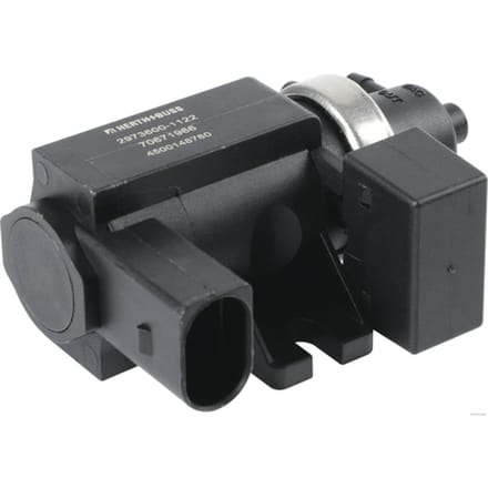 Drukregelaar, turbocompressor HERTH+BUSS ELPARTS 70671966