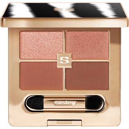Sisley - Phyto-eye Palette Phyto-eye Palette 2 Bois De Rose 2 Bois De Rose