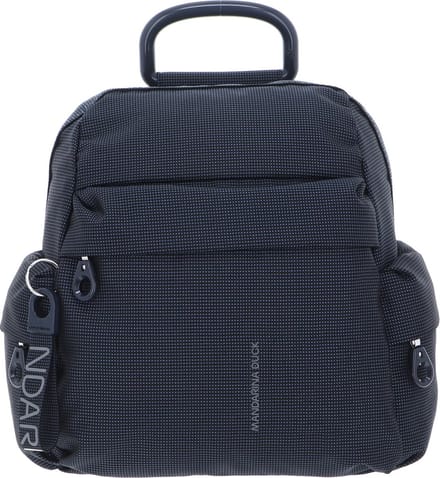 Laptop Rugzak met Handgreep en Schouderbanden Mandarina Duck MD20