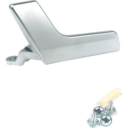 BDP892 Binnendeurhandgreep Verchroomd MAT Links 2047201171 voor Mercedes W204