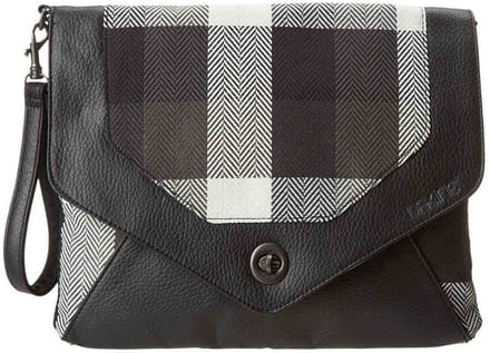 Dakine Jules Wellington Tas Zwart - UNI