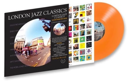 London Jazz Classics