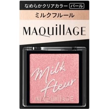 Shiseido - Maquillage Customized Eye Color Single PK273