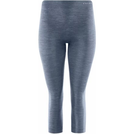 Damespanty Falke 3/4 Tights Wool-Tech Light
