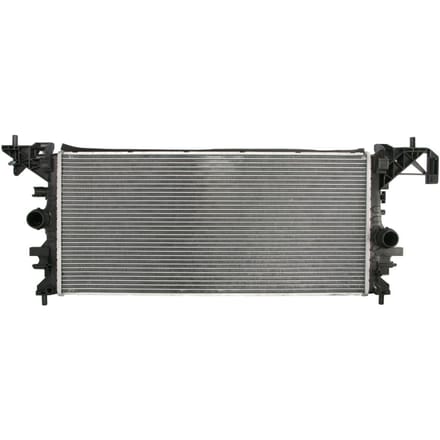 Radiator NRF 550144