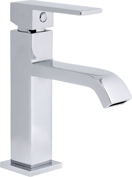 Plieger Kai - 1-gats Wastafelkraan - Chroom