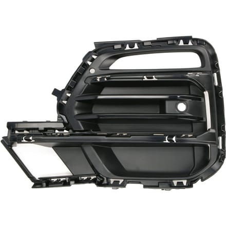 Bumper - ventilatierooster BLIC 6502-07-0098911MP