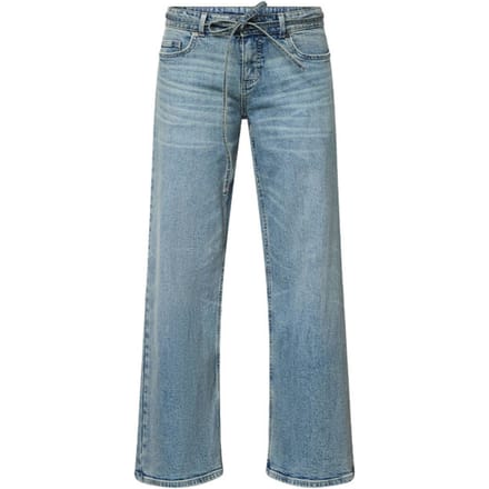 Sisters Point Jeans 19249 onea-belt.je8