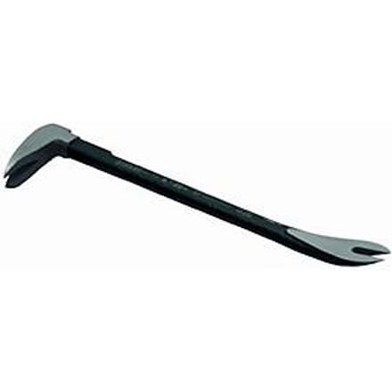 Precisie strijkijzerlengte 25 cm/ 10 inch u.geschliffene Schaufel
