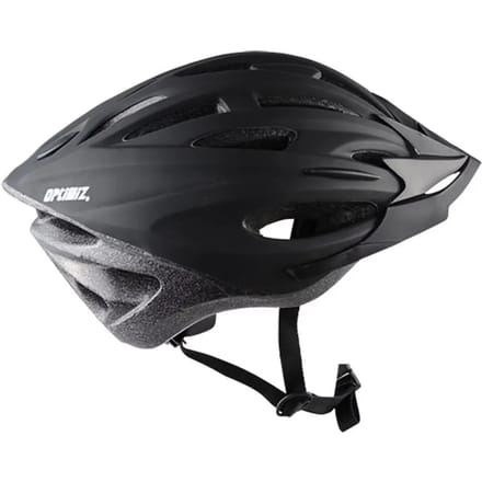 Mountainbikehelm Optimiz O300 Vision avec reglage occipital