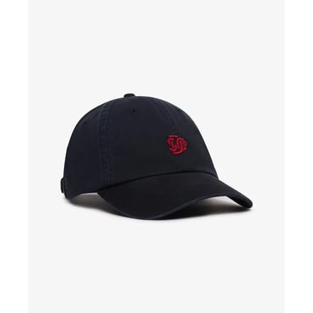 Dames baseballpet Superdry Sd Embroidered