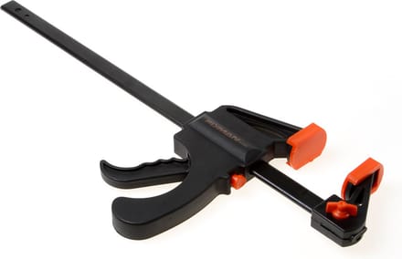 Fixman snellijmtang 1-hand 300 x 60mm spandiepte 60mm