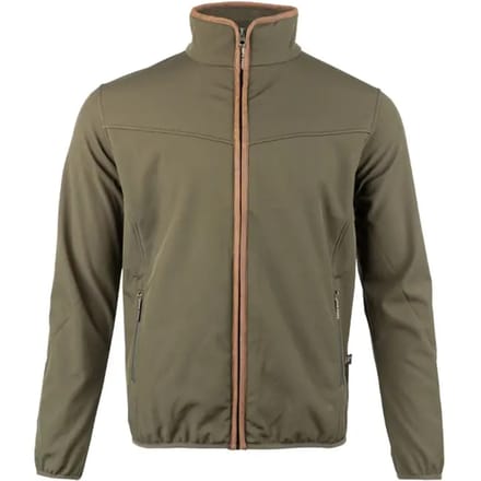 Softshell Zip Blouson Jack Pyke