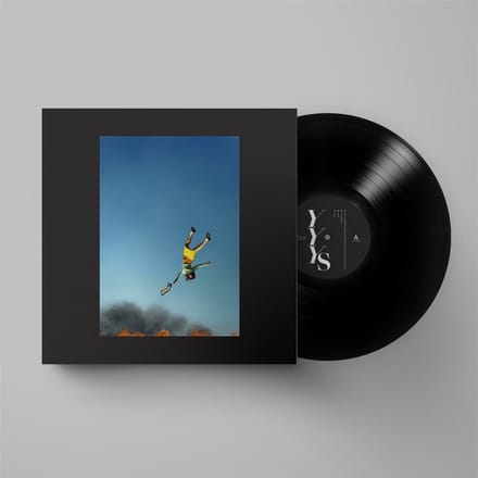 Yeah Yeah Yeahs - Cool It Down (LP)