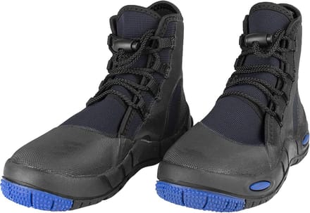 Heavy duty waterschoenen met veter maat 45