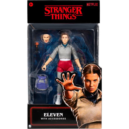 Stranger Things figuur assorti