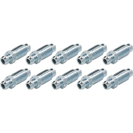 Ontluchtingsschroef / -nippel QUICK BRAKE 0100