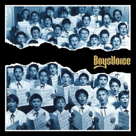 Boysvoice