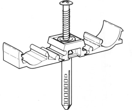 Don Quichotte Speed clips SCP 12