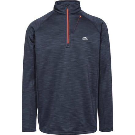 Fleece Trespass Collins