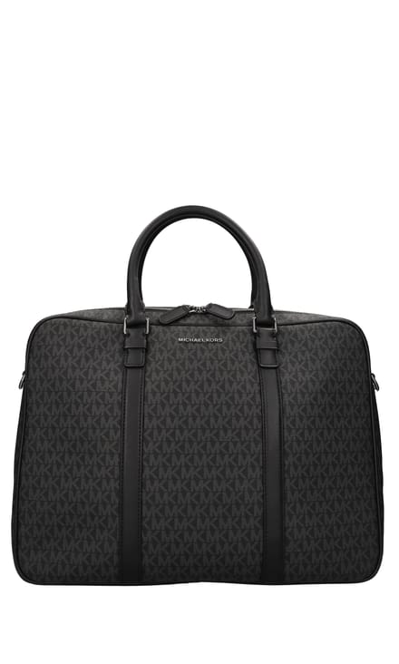 Michael Kors Zakken. Zwart