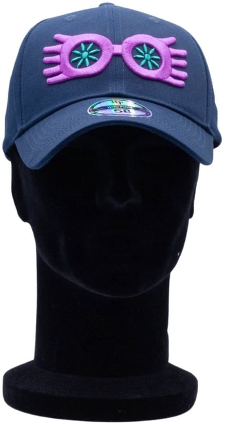 Casquette Harry Potter - LUNA LOVEGOOD GLASSES