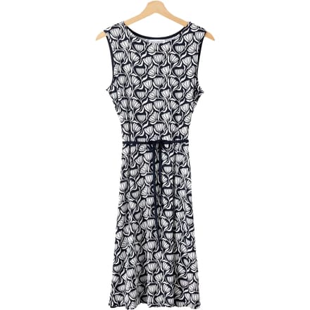 Damesjurk Holebrook Ellen Capsleeve