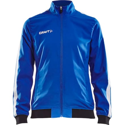 Damesjas Craft pro control woven
