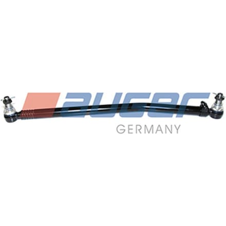 Spoorstang AUGER 10417