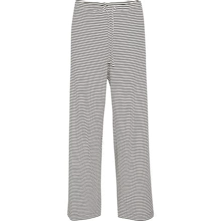 Damesbroek Soaked in Luxury Calva