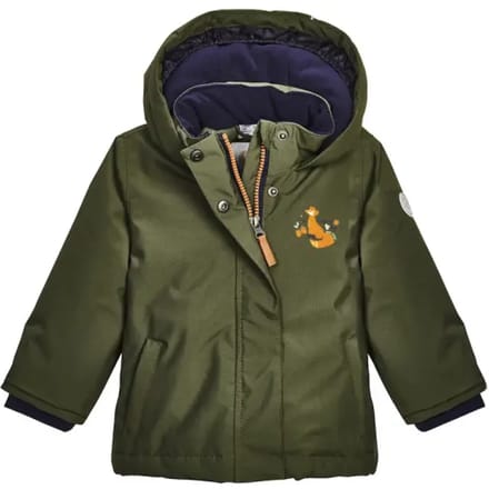 Waterdicht kinderjack Killtec FIOW 38