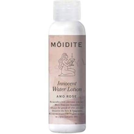 MOIDITE - Innocent Water Lotion Amo Rose 150ml