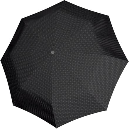 Doppler Fiber Magic Zakparaplu 27 cm - Diameter - Ellipse