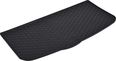 Kofferbakmat voor Hyundai i10 (vanaf 2020-) - Rubber