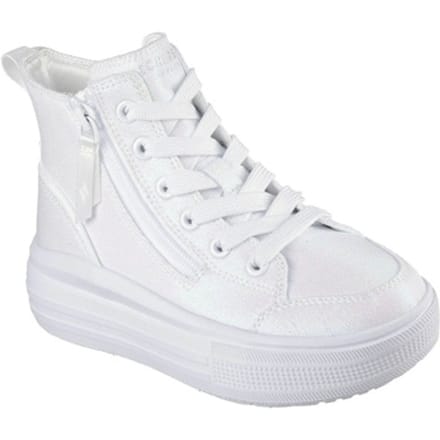 Sandalen Skechers Hyperlift 310253L-WHT White