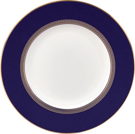 Wedgwood Ontbijtbord Renaissance Gold ø 20 cm