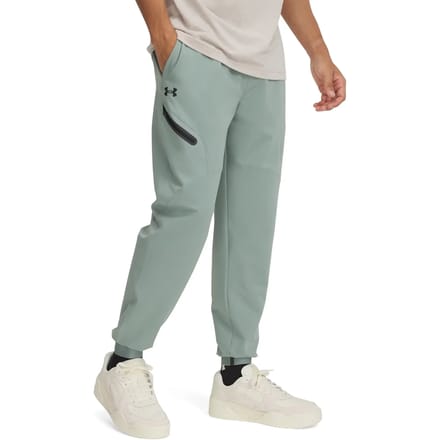 Jogging Under Armour Unstoppable