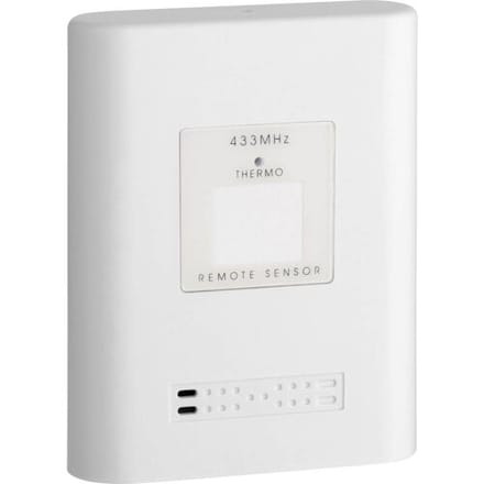TFA Dostmann 30.3167 30.3167 Temperatuursensor Draadloos 433 MHz