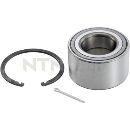 Wiellagerset SNR R169.68