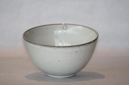 Broste Copenhagen Soepkom 15cm Nordic Sand -