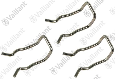 VAILLANT Klem, (x3) VC 10+15+20+25+30 CS/1-5 R1 Vaillant-Nr. , 0010036722