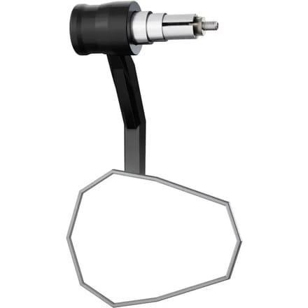 Motorspiegel Highsider Stealth-Rim X7