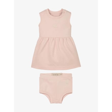 Calvin Klein Meisjes jurk punto