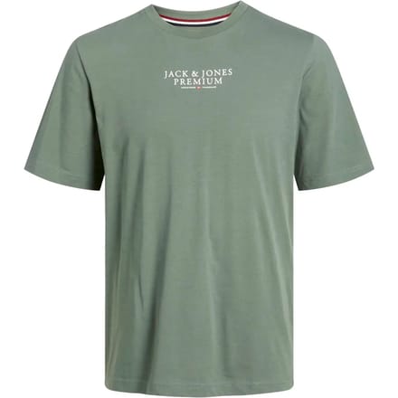 T-shirt Jack & Jones Bluarchie