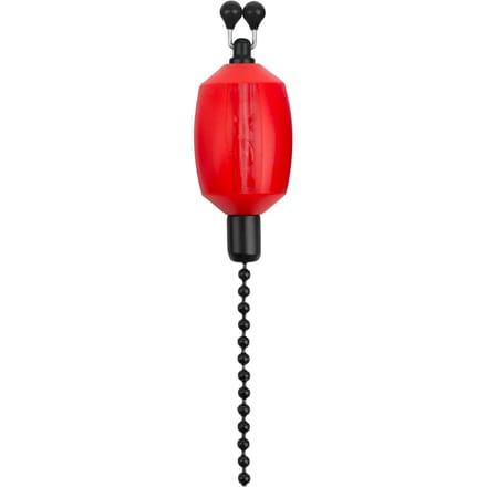 Fox Black Label Dumpy Bobbins - Hanger - Red - Rood