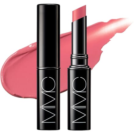 MiMC - Mineral Color Lip SPF 20 PA++ 02 Pink Glow