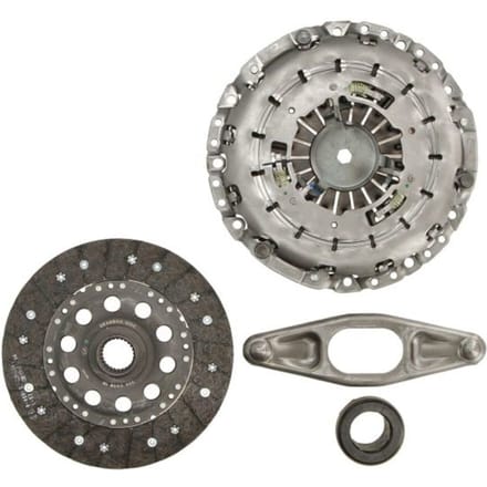 Schaeffler Luk Koppelingsset LUK 624 3778 00