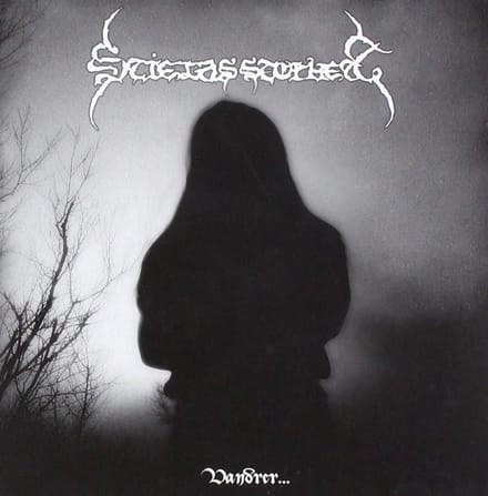Stielas Storhett - Vandrer... (CD)